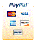 PayPal Accepted Here